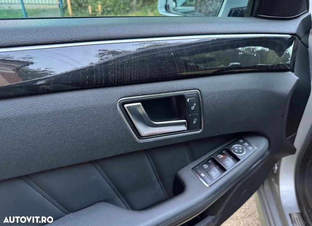 Mercedes-Benz E ver-250-cdi-4matic - 20
