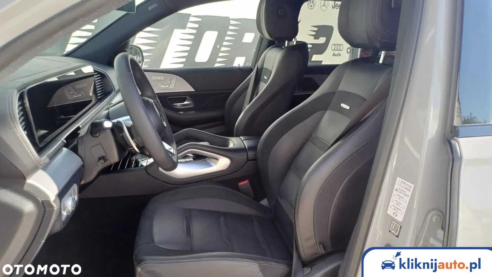Mercedes-Benz GLE AMG Coupe 53 4-Matic Premium - 8
