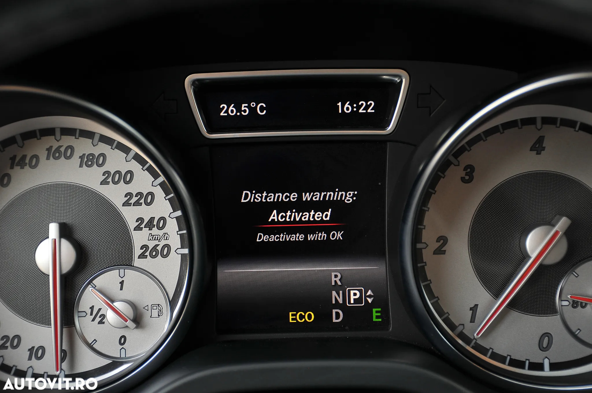 Mercedes-Benz CLA - 26