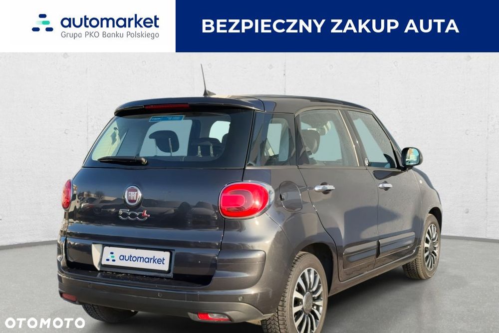 Fiat 500L 1.4 16V 120th - 6
