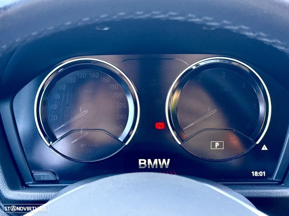 BMW X2 16 d sDrive Auto Pack M - 35