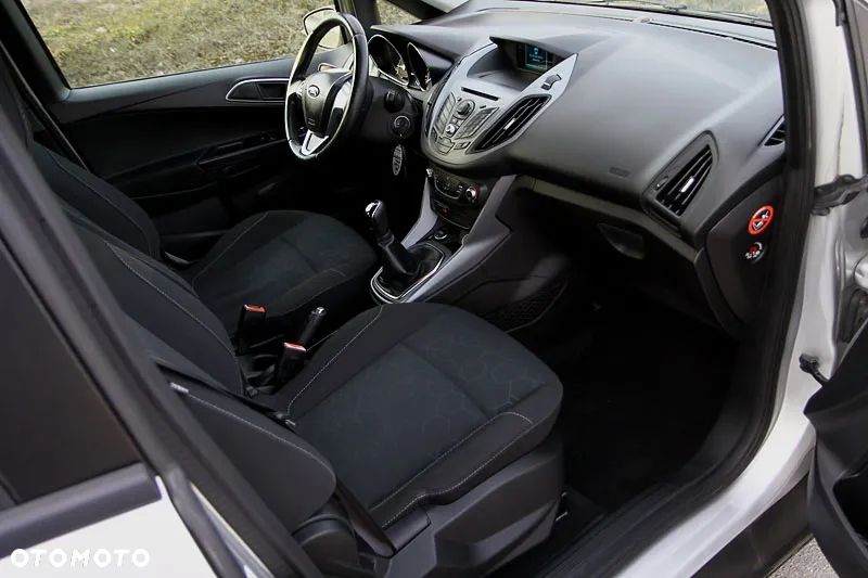 Ford B-MAX 1.4 Ambiente - 8