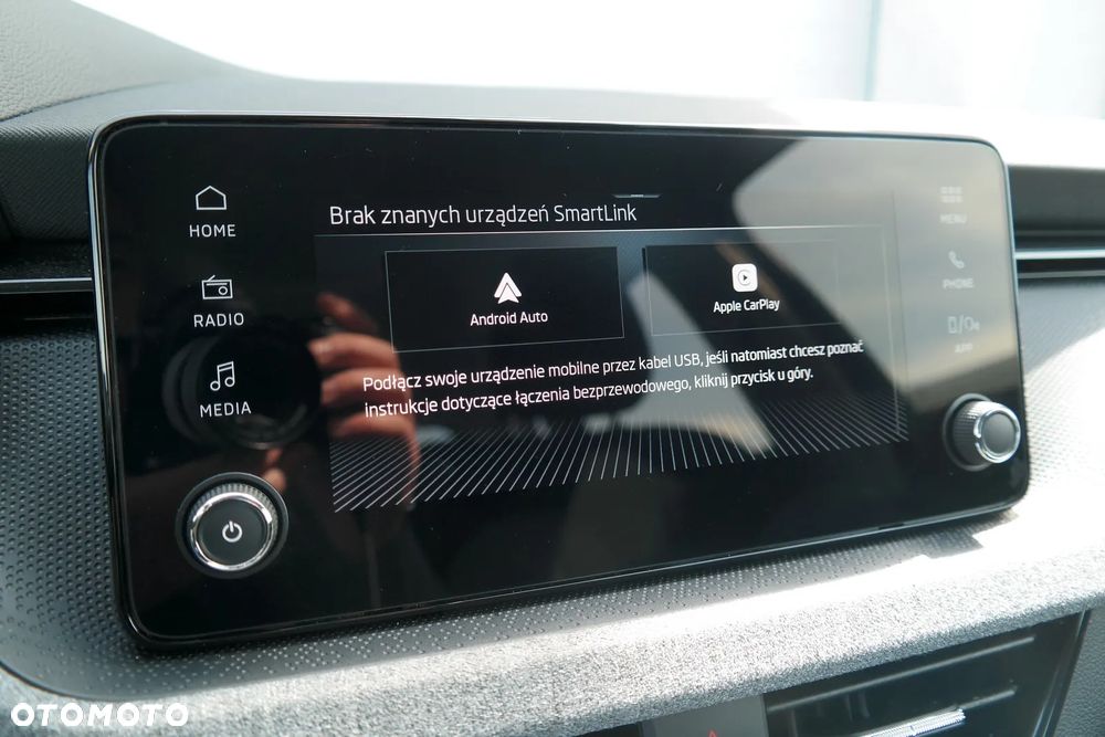 Skoda Kamiq 1.5 TSI Selection DSG - 25