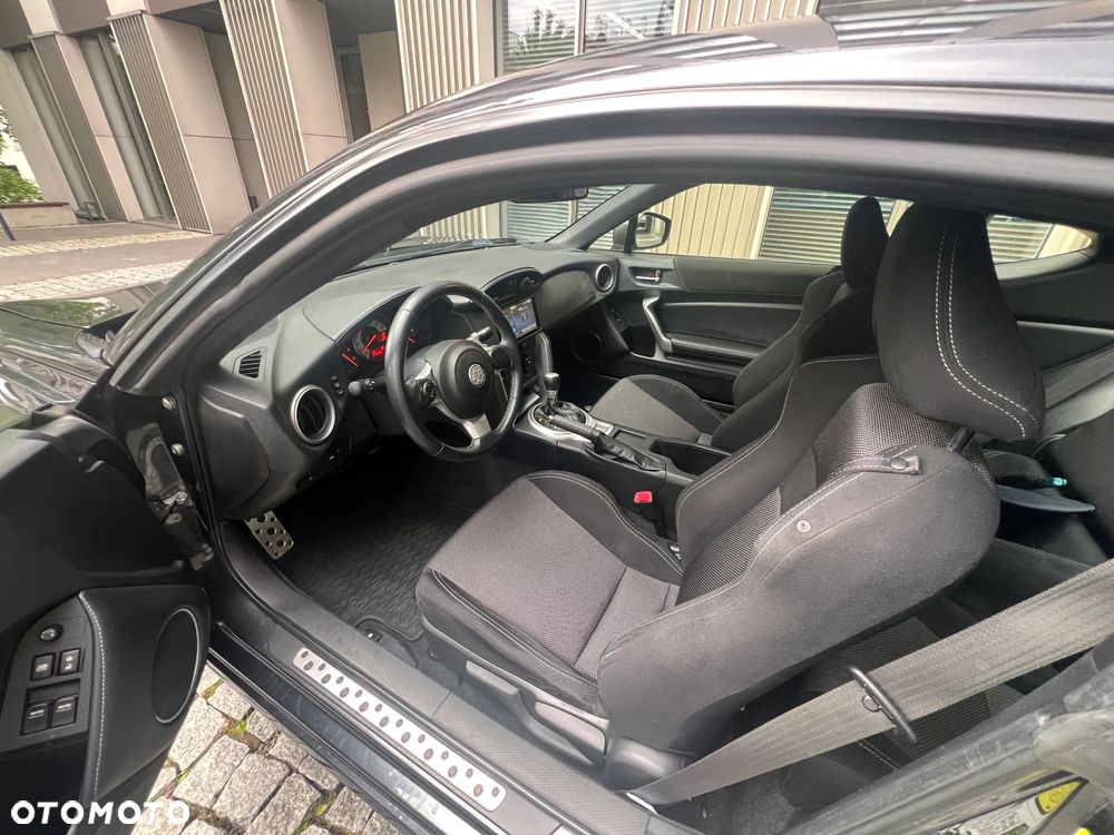 Toyota GT86 - 7