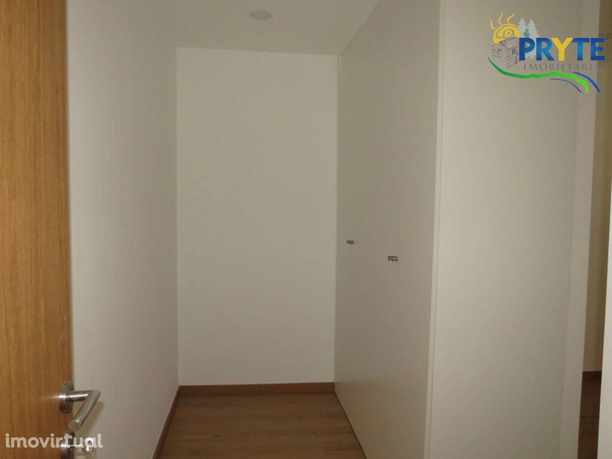Apartamento T2 situada em Sertã - Grande imagem: 3/21