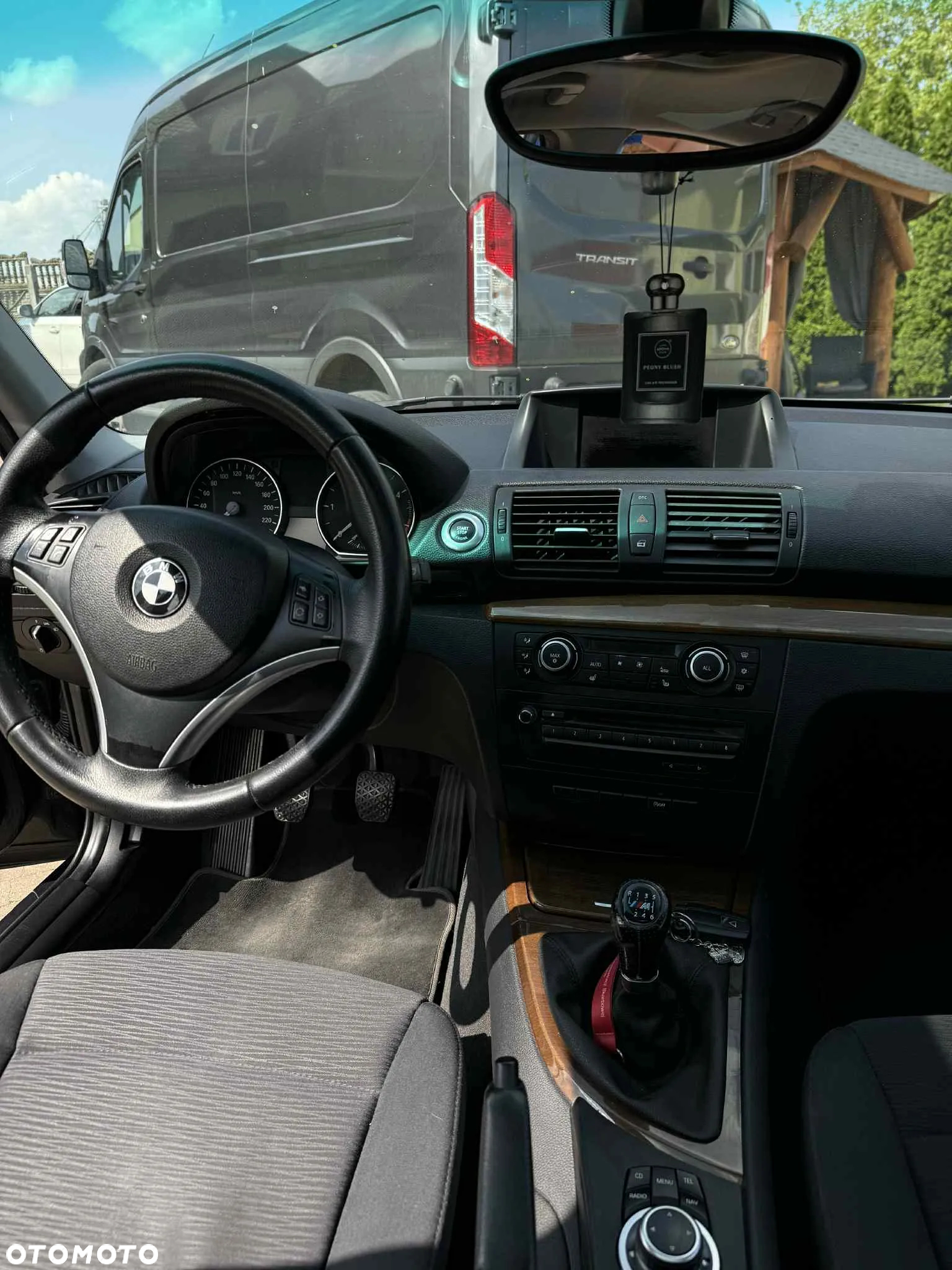 BMW Seria 1 116d - 7