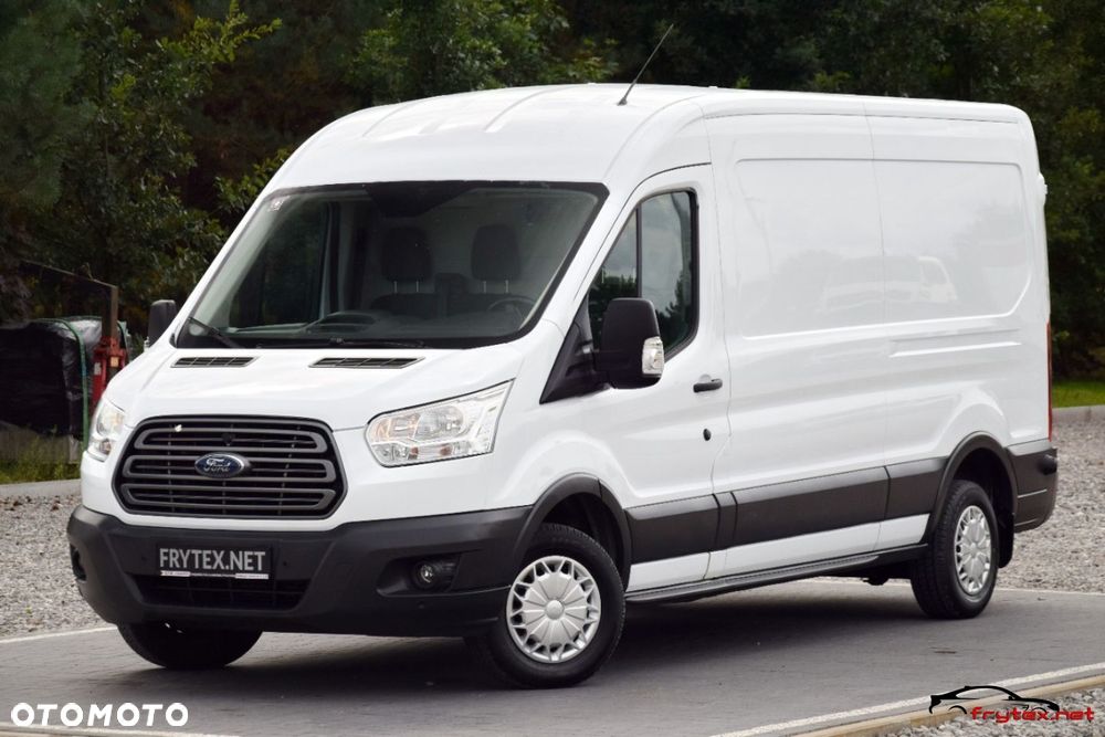 Ford Transit L2H2 - 24