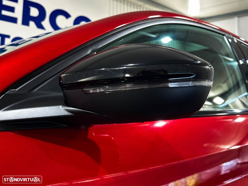 Peugeot e-208 50 kWh GT Pack - 16