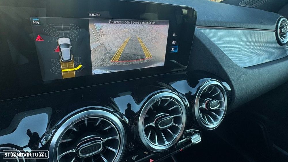 Mercedes-Benz EQA 250 Progressive - 19