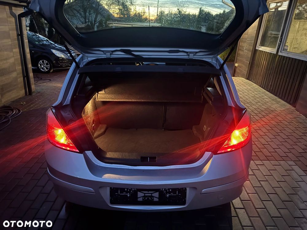 Opel Astra 1.4 Edition - 7