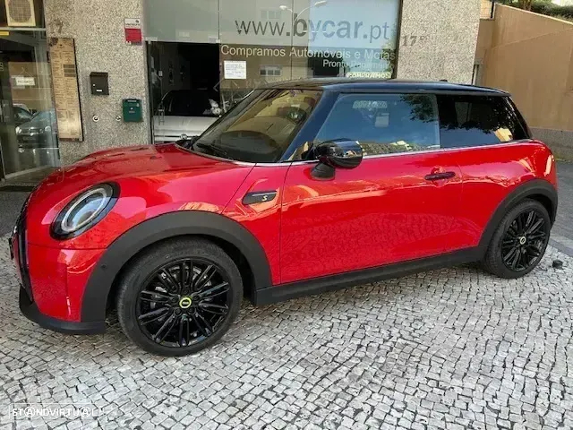MINI 3 Portas Cooper SE Premium Extra Yours - 8