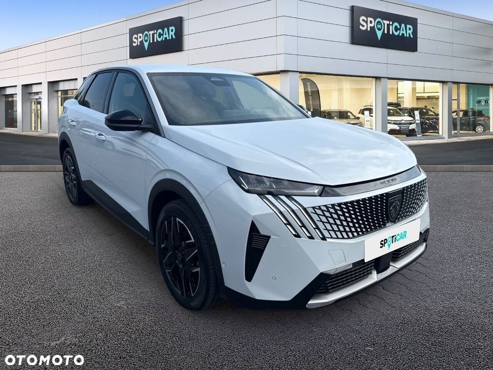 Peugeot 3008 2024 photo 3