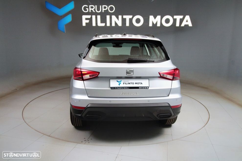 SEAT Arona 1.0 TSI Style - 3