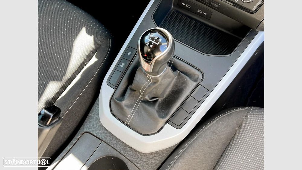 SEAT Arona 1.0 TSI Style - 23