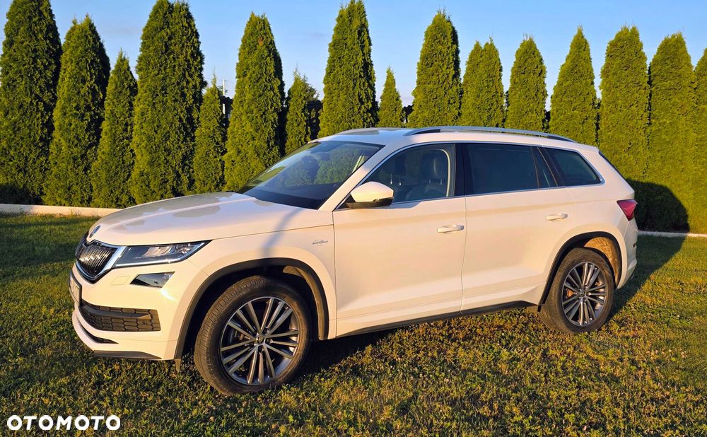 Skoda Kodiaq - 2