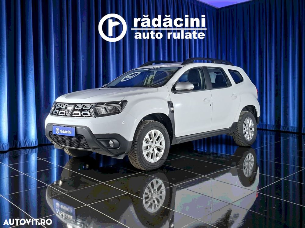 Dacia Duster - 4