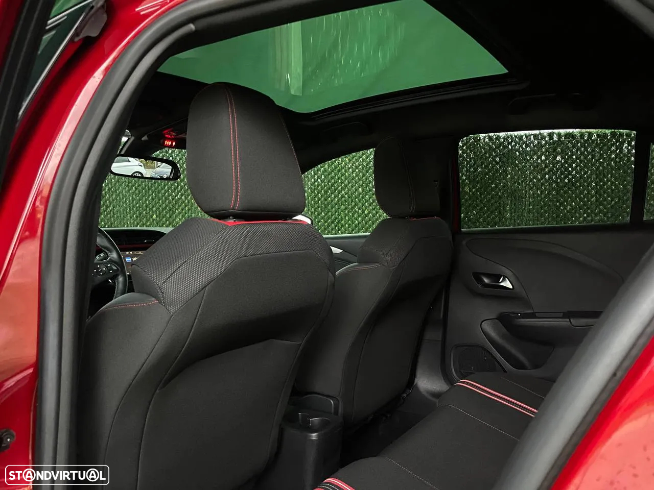 Opel Corsa-e 50 kWh GS - 5