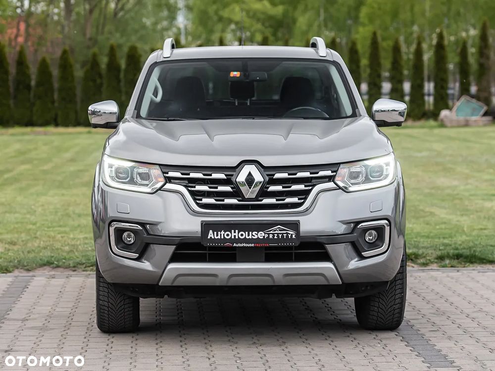 Renault Alaskan Double Cab 4x4 EXPERIENCE - 3