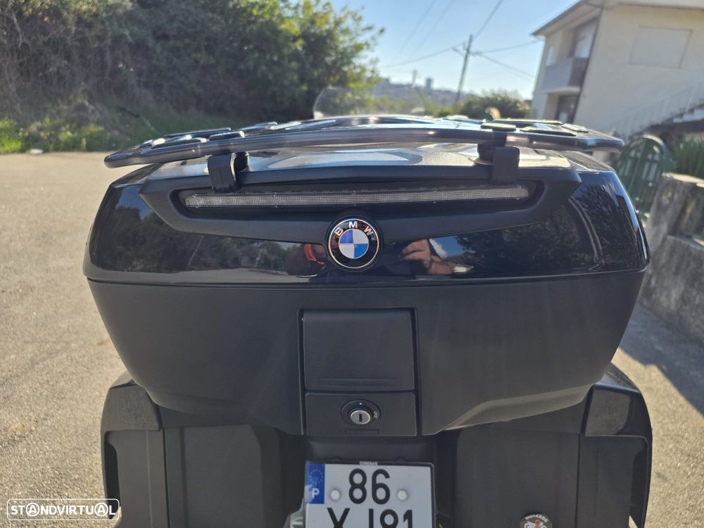BMW R 1250 RT - 6