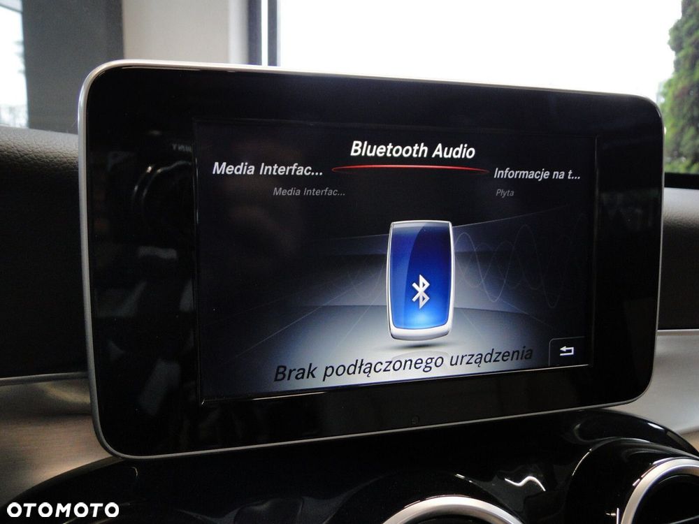 Mercedes-Benz Klasa C - 32