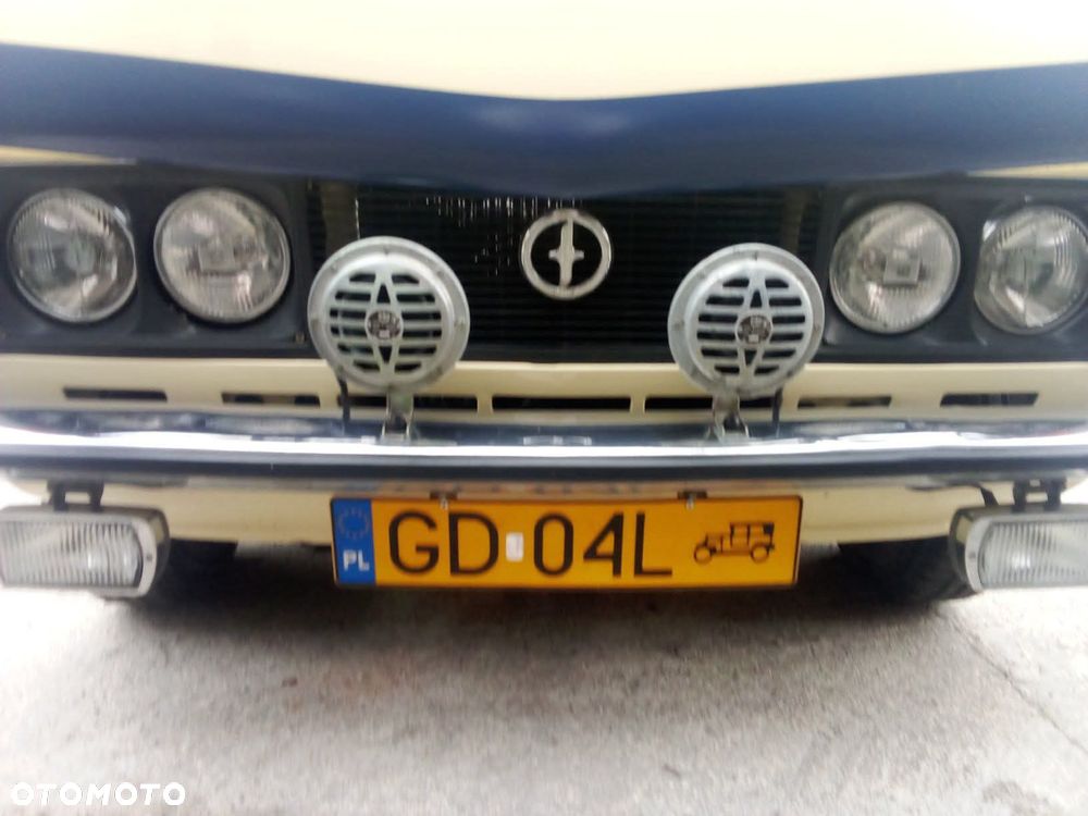 Fiat 125p - 9