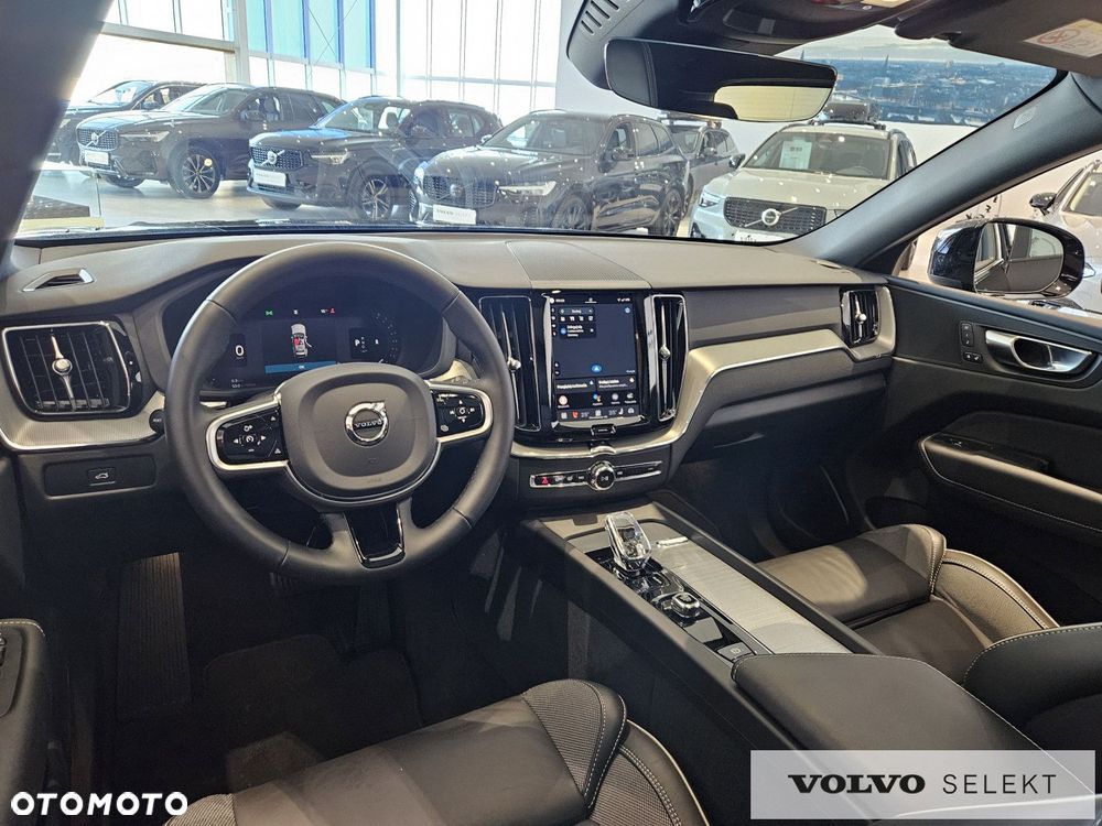 Volvo XC 60 - 24