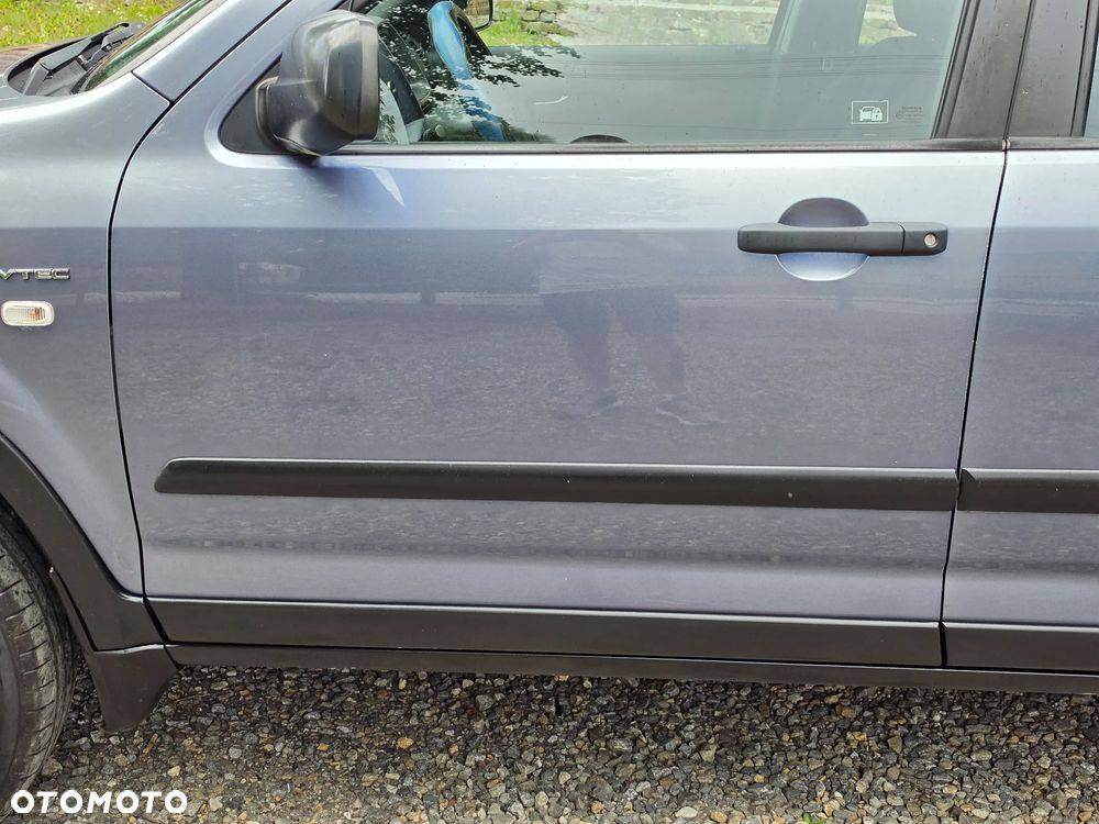 Honda CR-V - 24