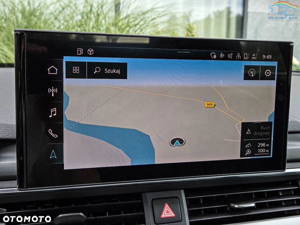 Audi A4 Avant 2.0 TDI S tronic design - 25