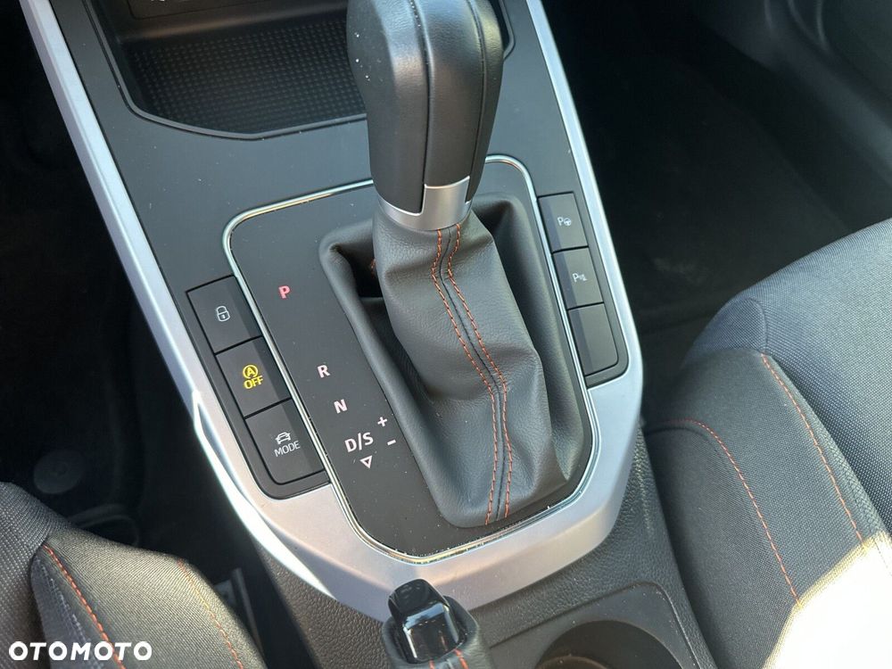 Seat Arona 1.5 TSI EVO FR DSG - 24