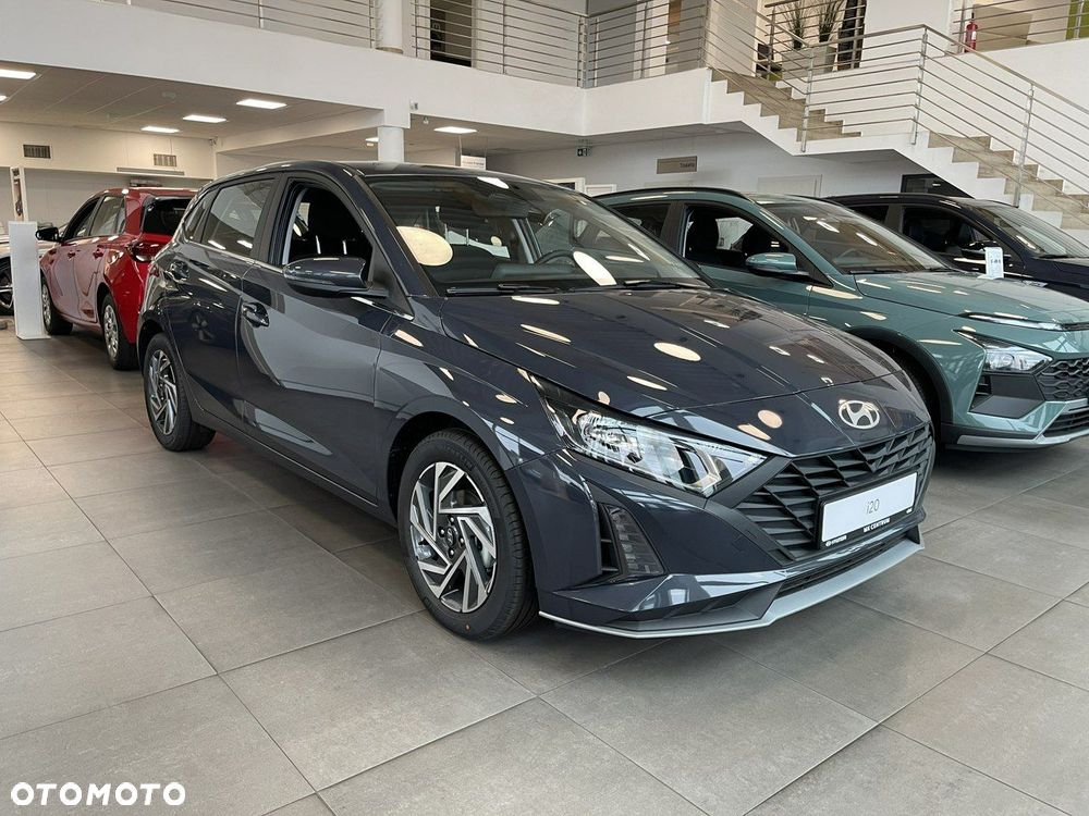 Hyundai i20 - 7