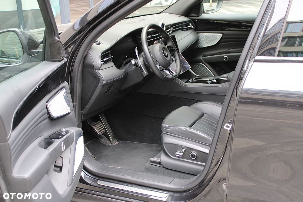 Maserati Grecale Modena - 7