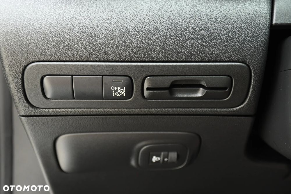 Citroën C3 Aircross - 23