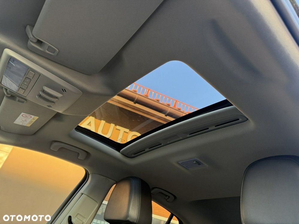 Opel Mokka 1.4 Turbo Automatik Innovation - 25