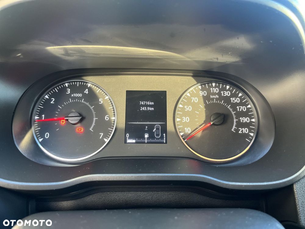 Dacia Duster 1.0 TCe Prestige - 14