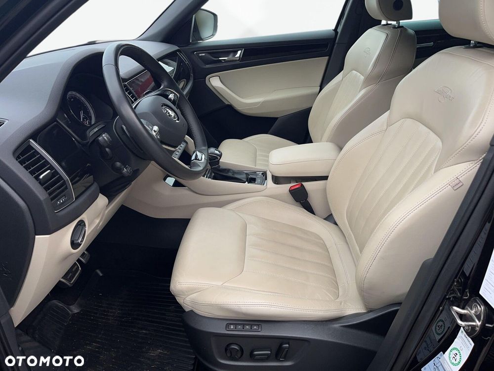 Skoda Kodiaq - 17