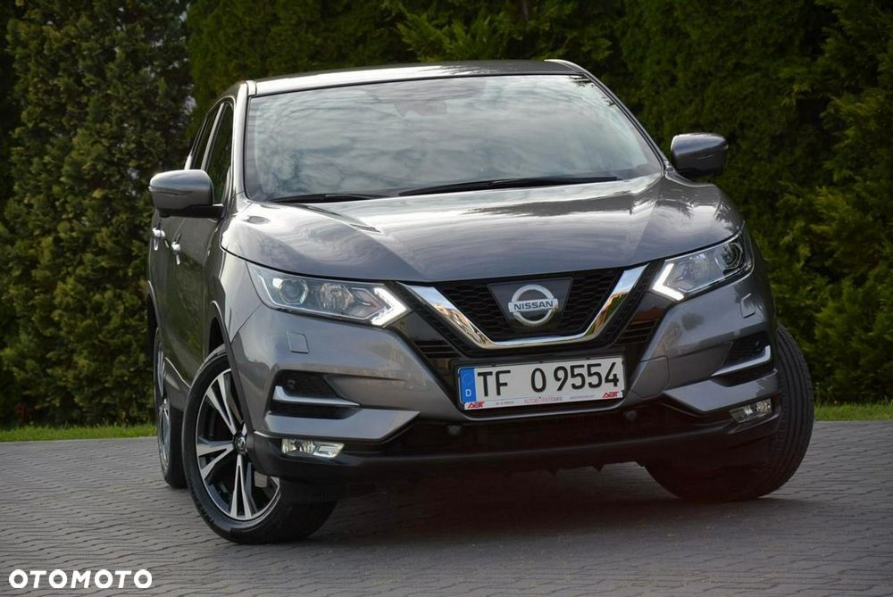 Nissan Qashqai 1.6 DIG-T 360 - 7