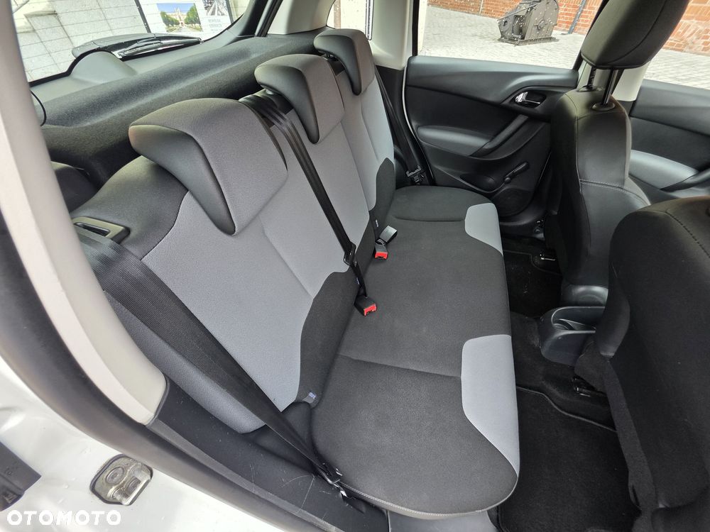 Citroën C3 1.1 SX - 21
