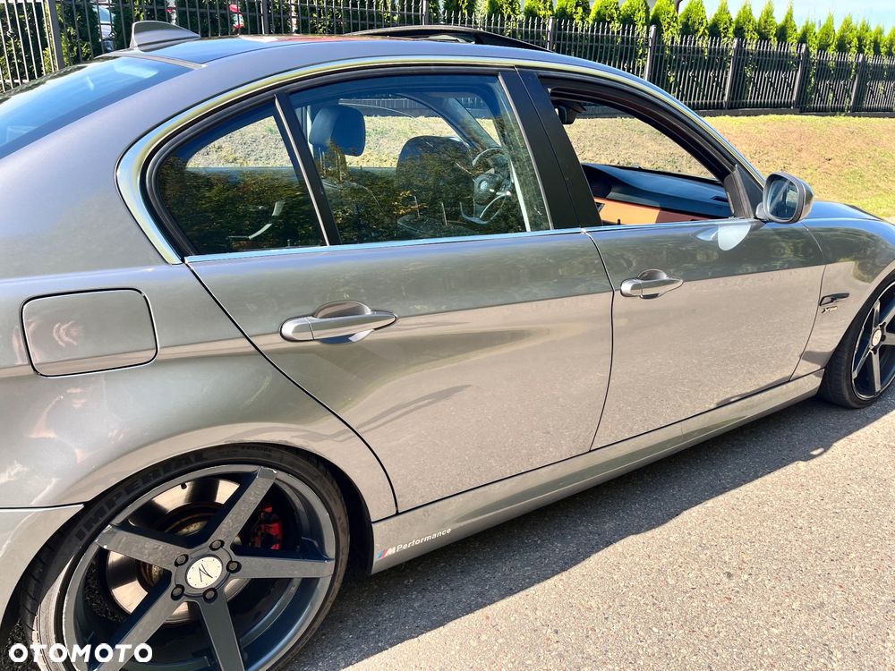 BMW Seria 3 330d DPF - 7