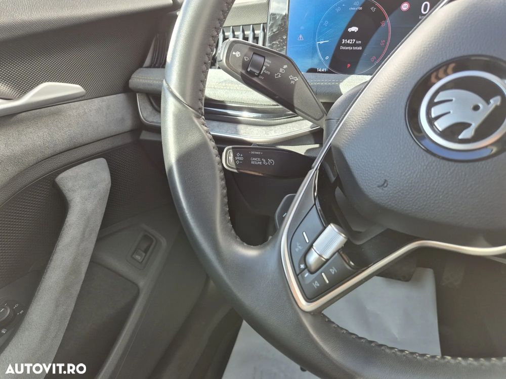 Skoda Superb 2.0 TDI 193 CP 4x4 DSG Selection - 17