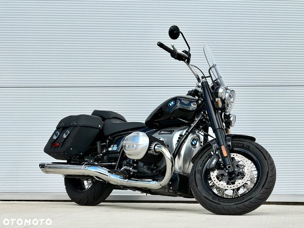 BMW R - 1