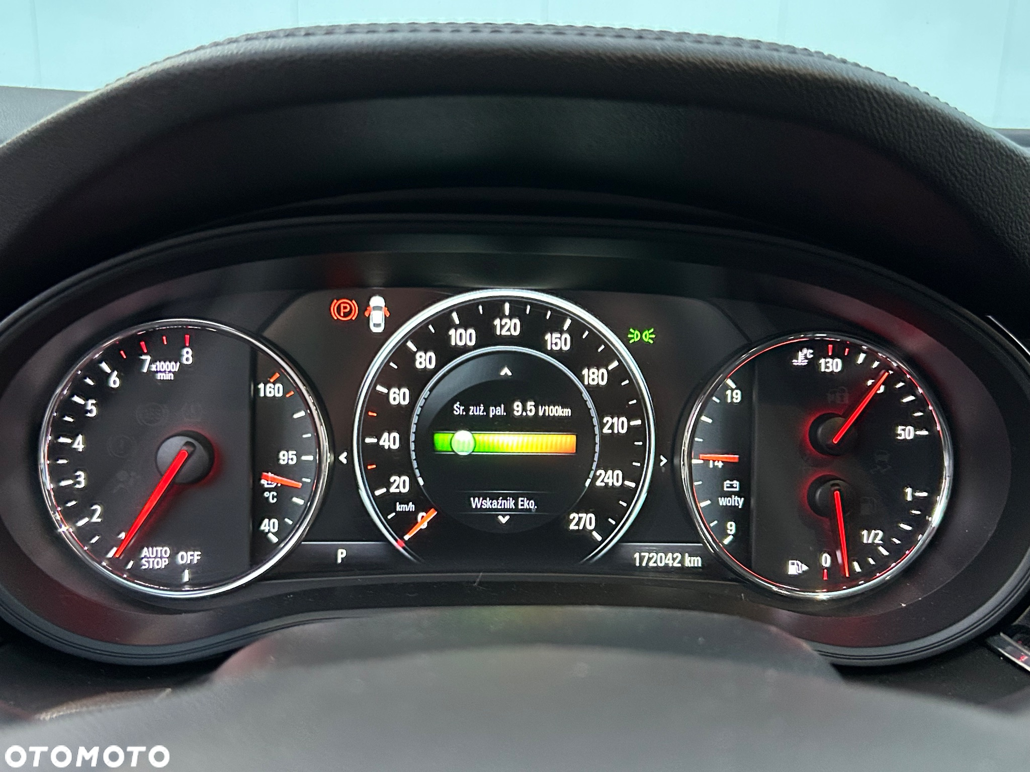 Opel Insignia CT 1.5 T Elite S&S - 23