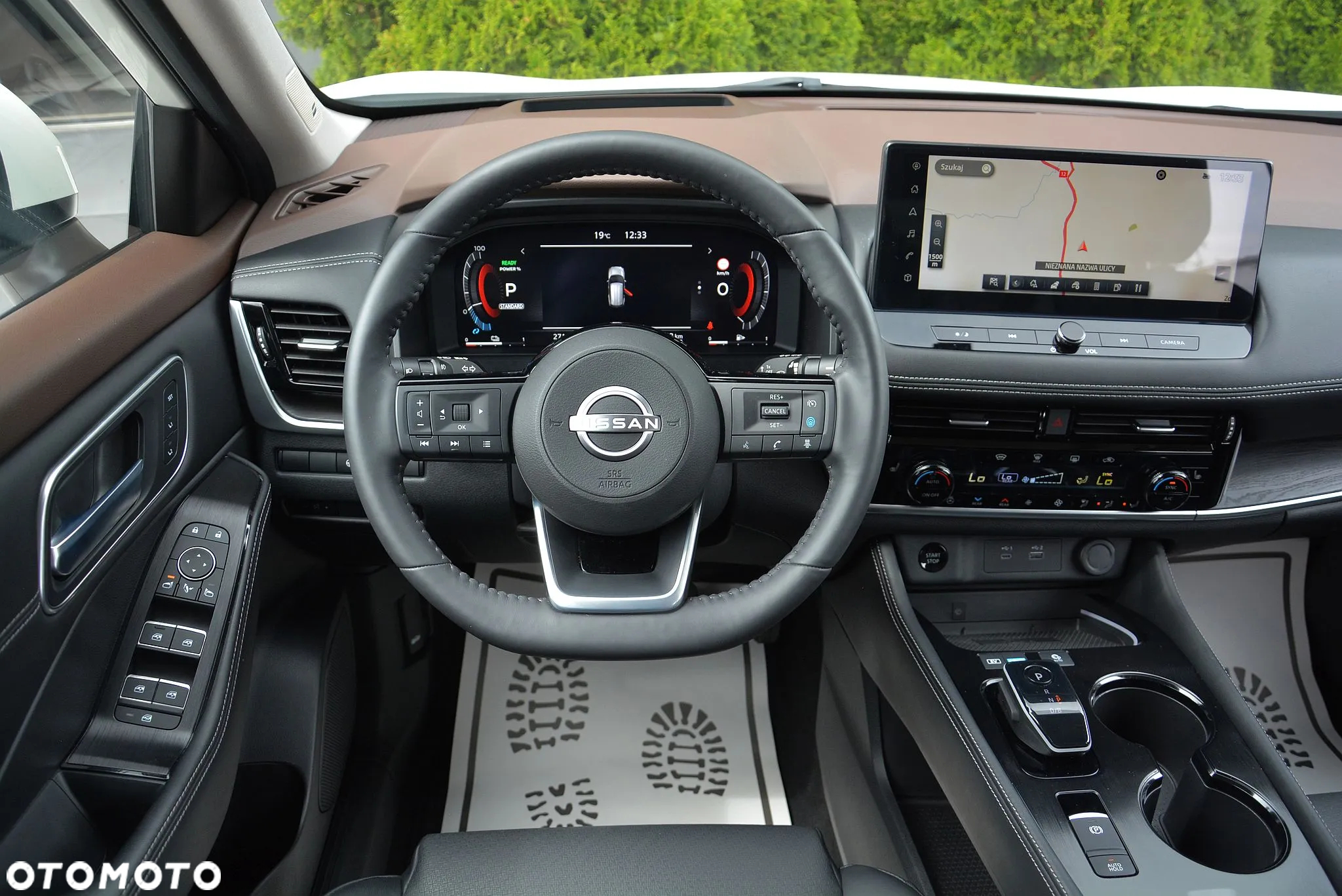 Nissan X-Trail 1.5 VC-T e-POWER Tekna 2WD - 17