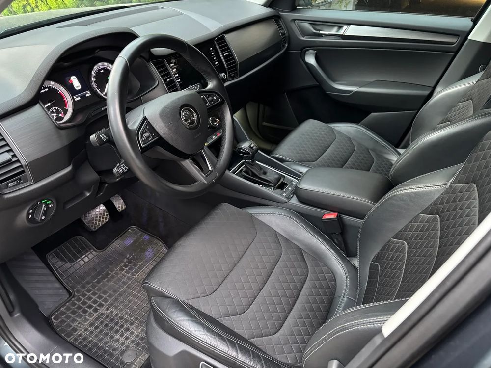 Skoda Kodiaq - 10