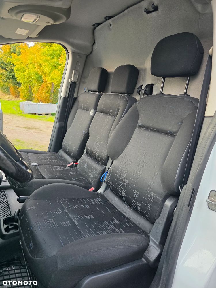 Citroën Berlingo - 16