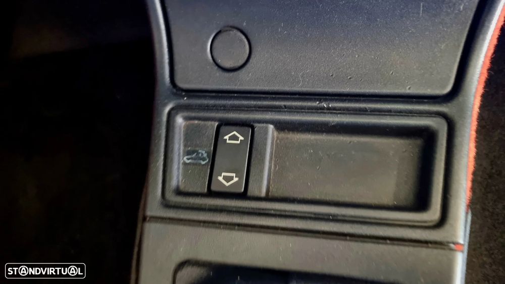 Peugeot 205 Cabrio 1.6 CTI - 9