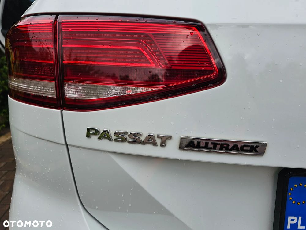 Volkswagen Passat 2.0 TDI BMT 4Mot Highline DSG - 23