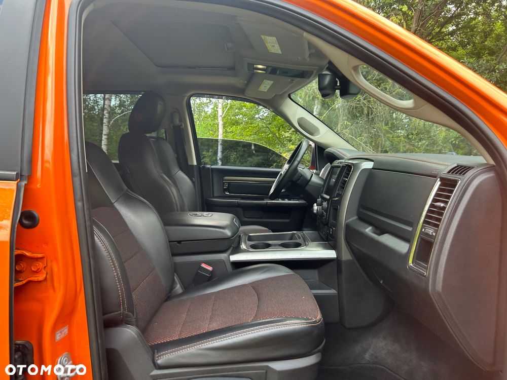 Dodge RAM - 29
