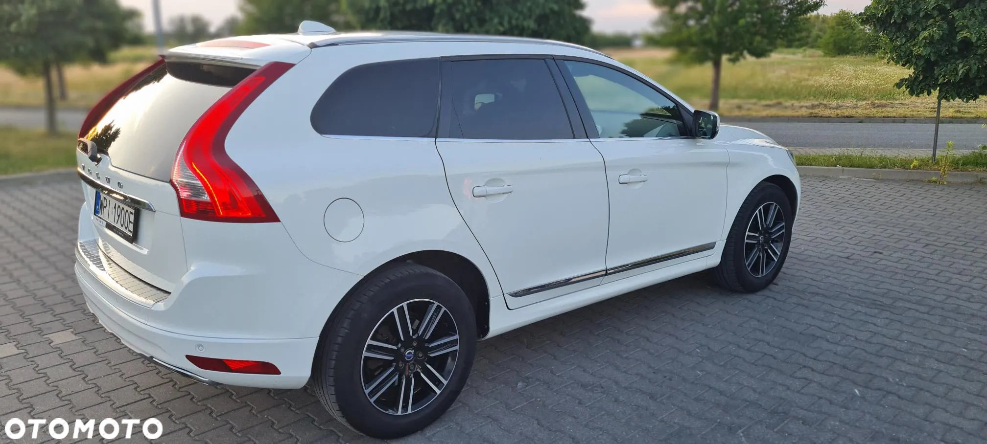Volvo XC 60 D4 Drive-E Summum - 7