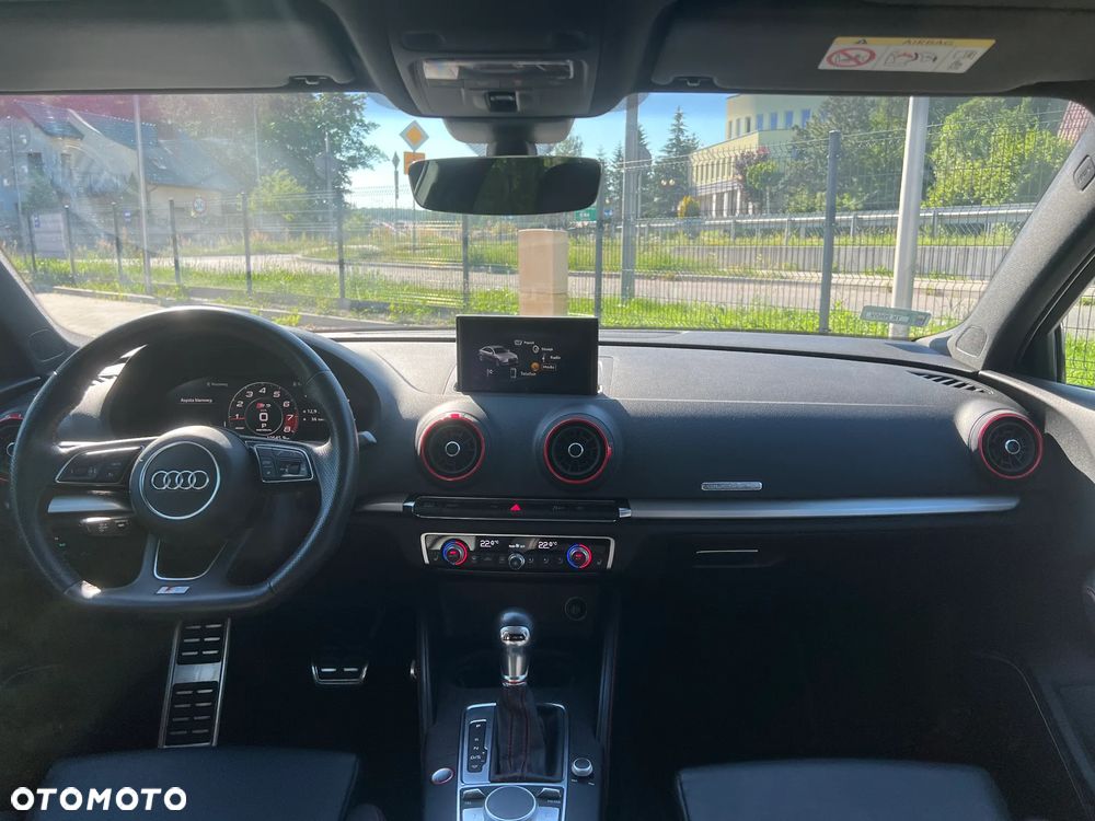 Audi S3 - 13