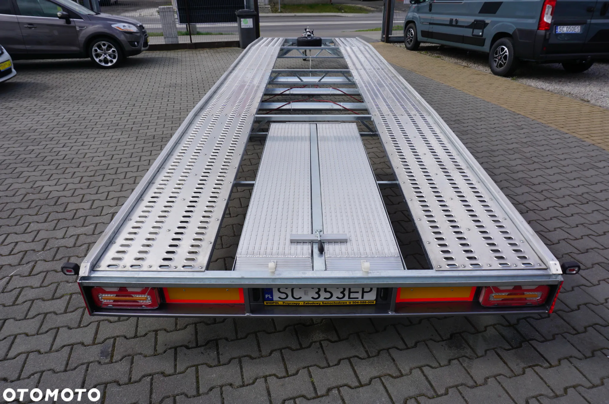 Inny WIDPOL-3500 - 9